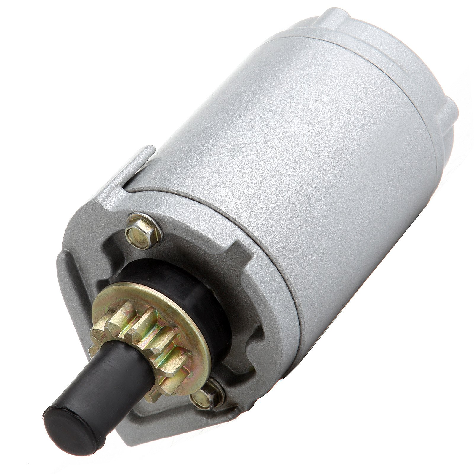 OCPTY STC0005 Starter Motor fit for Tecumseh 32817 32510 33835 / Case Uni Loader 1816 1816B with OH1