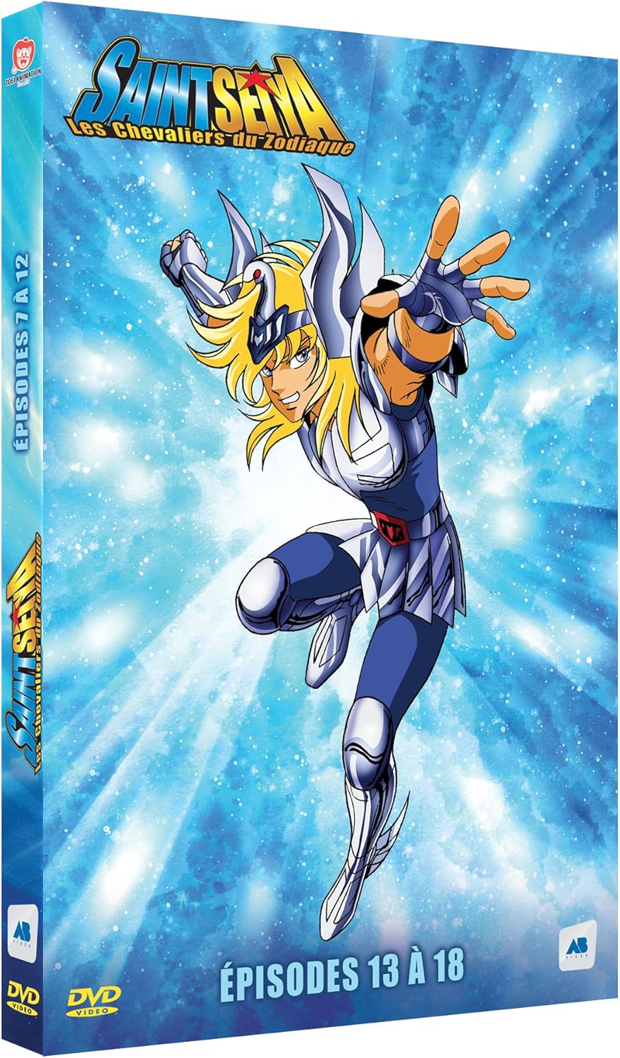 Les Chevalier Du Zodiaque Saison 1 Chevalier Du Zodiaque Saison 1 - annbouncy