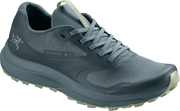 norvan ld 2 gtx shoe women's