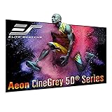 Elite Screens Aeon CineGrey 5D, 150-Inch Diagonal