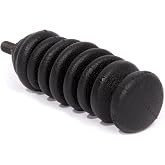 LimbSaver S-Coil Bow Stabilizer, 4-1/2 Inches