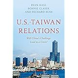 U.S.-Taiwan Relations