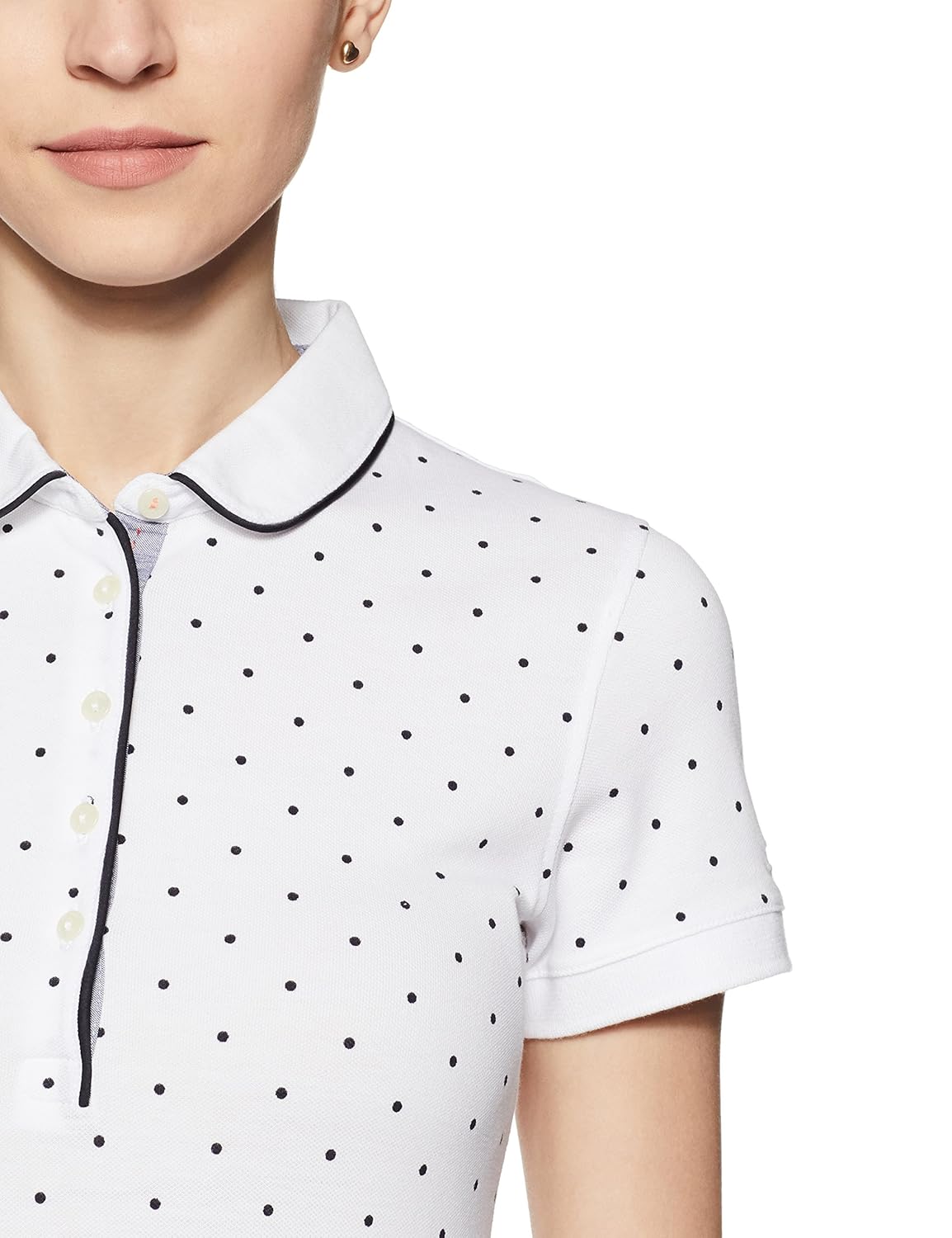 tommy hilfiger women's polo