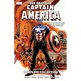 Death of Captain America: The Complete Collection