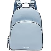 Calvin Klein Estelle Novelty-Backpack, Cloud