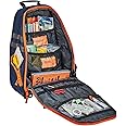 Ergodyne Arsenal 5244 Responder Backpack, with Class A First Aid Kit Supplies Included, Orange