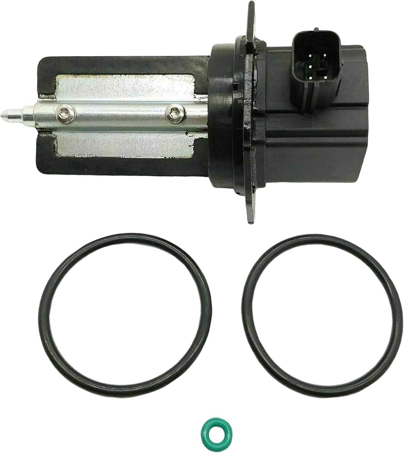 OKAY MOTOR Intake Manifold Runner Control Actuator Tuning Valve for Chrysler Sebring