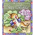 The Story of Peter Rabbit (Deluxe Board Book)