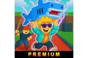 Steal It & Run - Premium