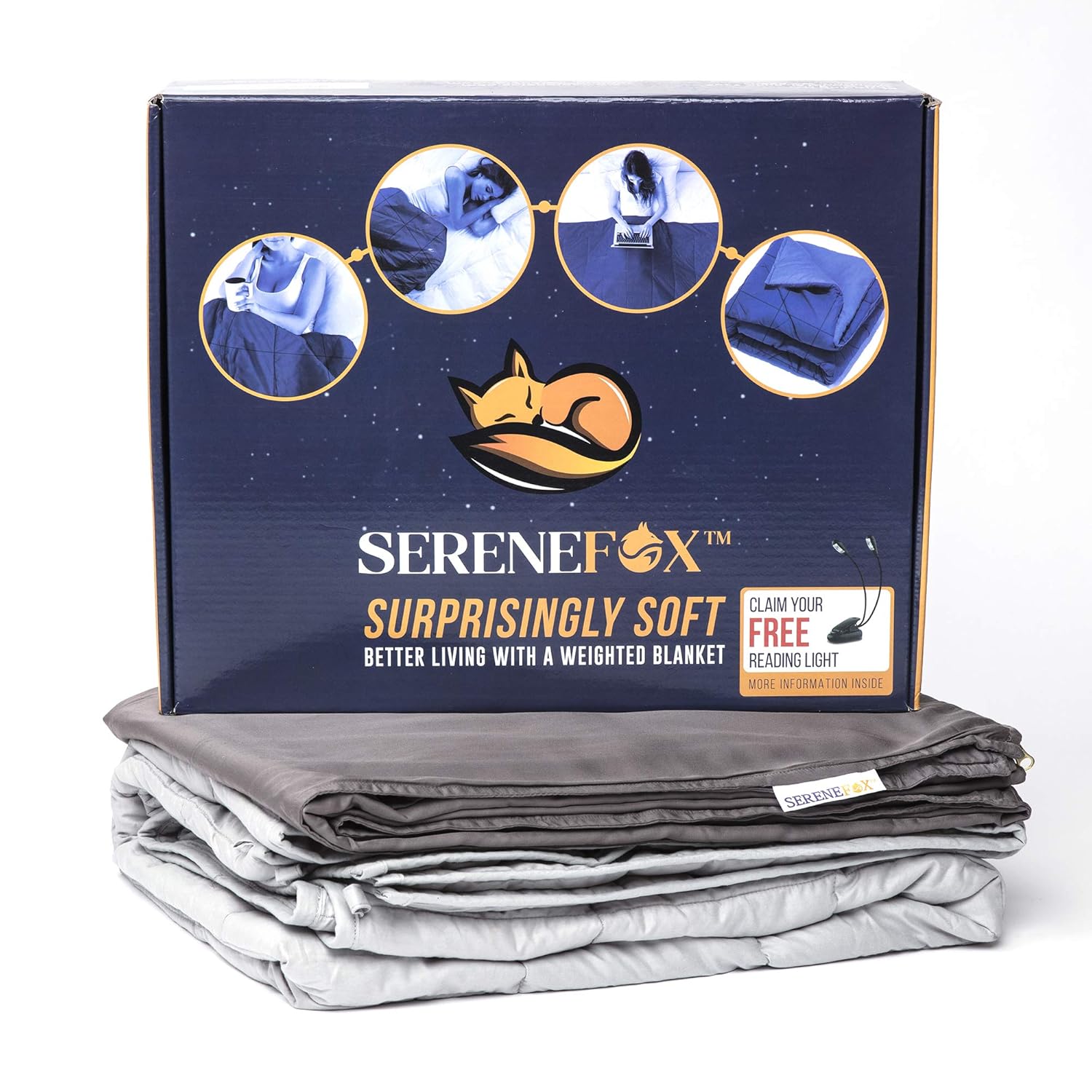 39+ Cooling Weighted Blanket Queen Size PNG - Baignoire