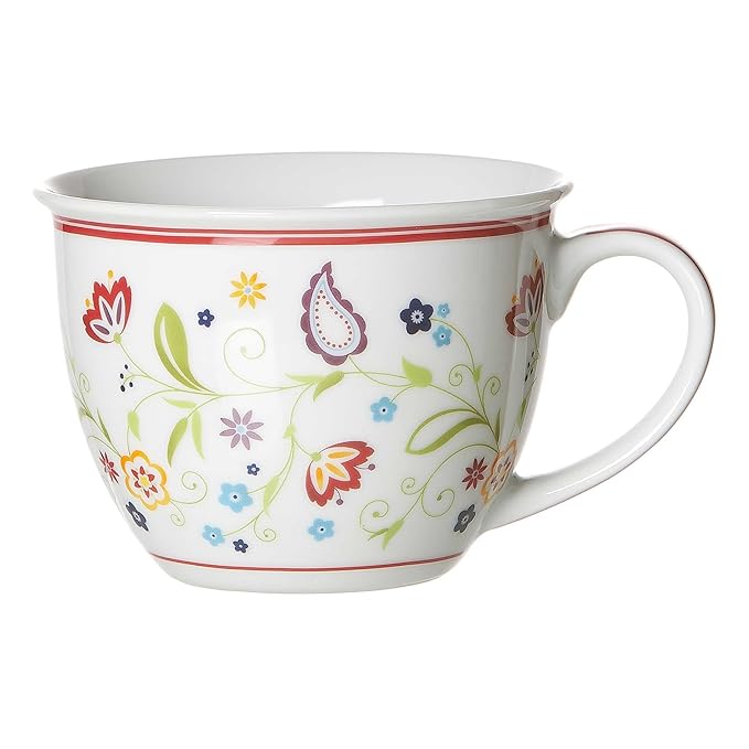 Jumbotasse SHANTI DOPPIO