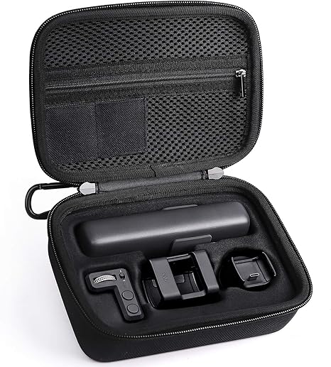 dji osmo pocket bag