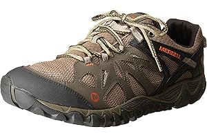 Merrell Men's All Out Blaze Aero Sport Hiking Water Shoe