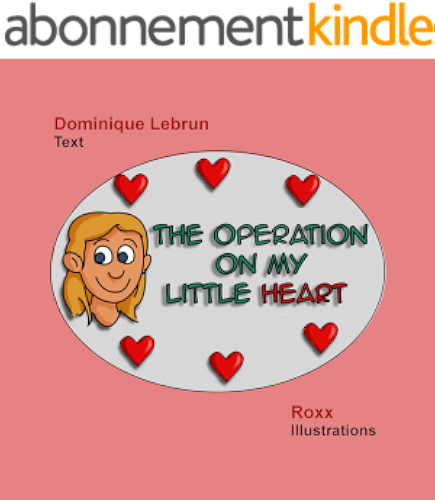 Download The operation on my little heart (English Edition) PDF
