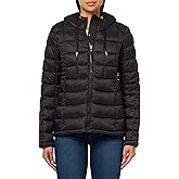 Tommy Hilfiger Women's Zip Up Everyday Essential Long Sleeve Lightweight Jacket