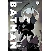 Batman Omnibus 2