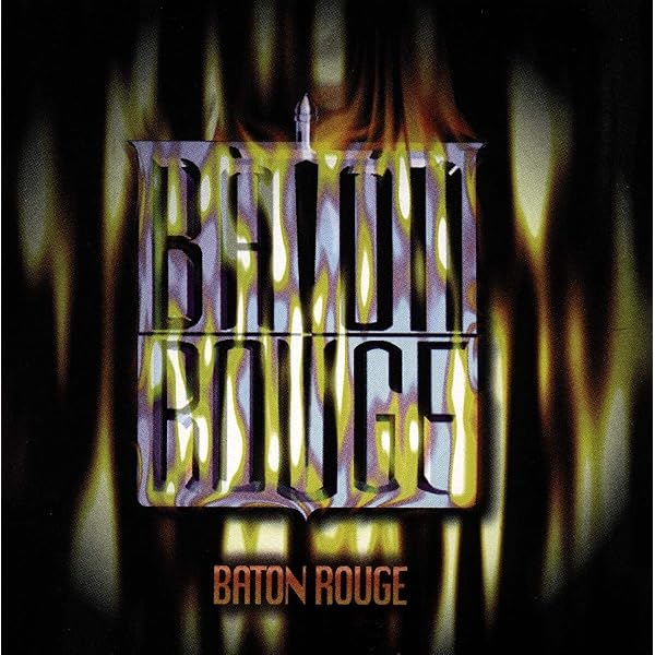 BATON ROUGE - Lights Out on the Playground - Amazon.com Music