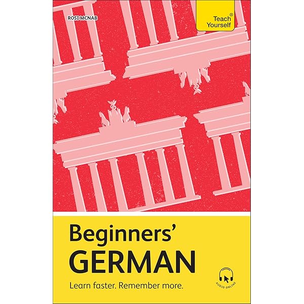 Learn German with Paul Noble: Noble, Paul: 9780007486267: Amazon