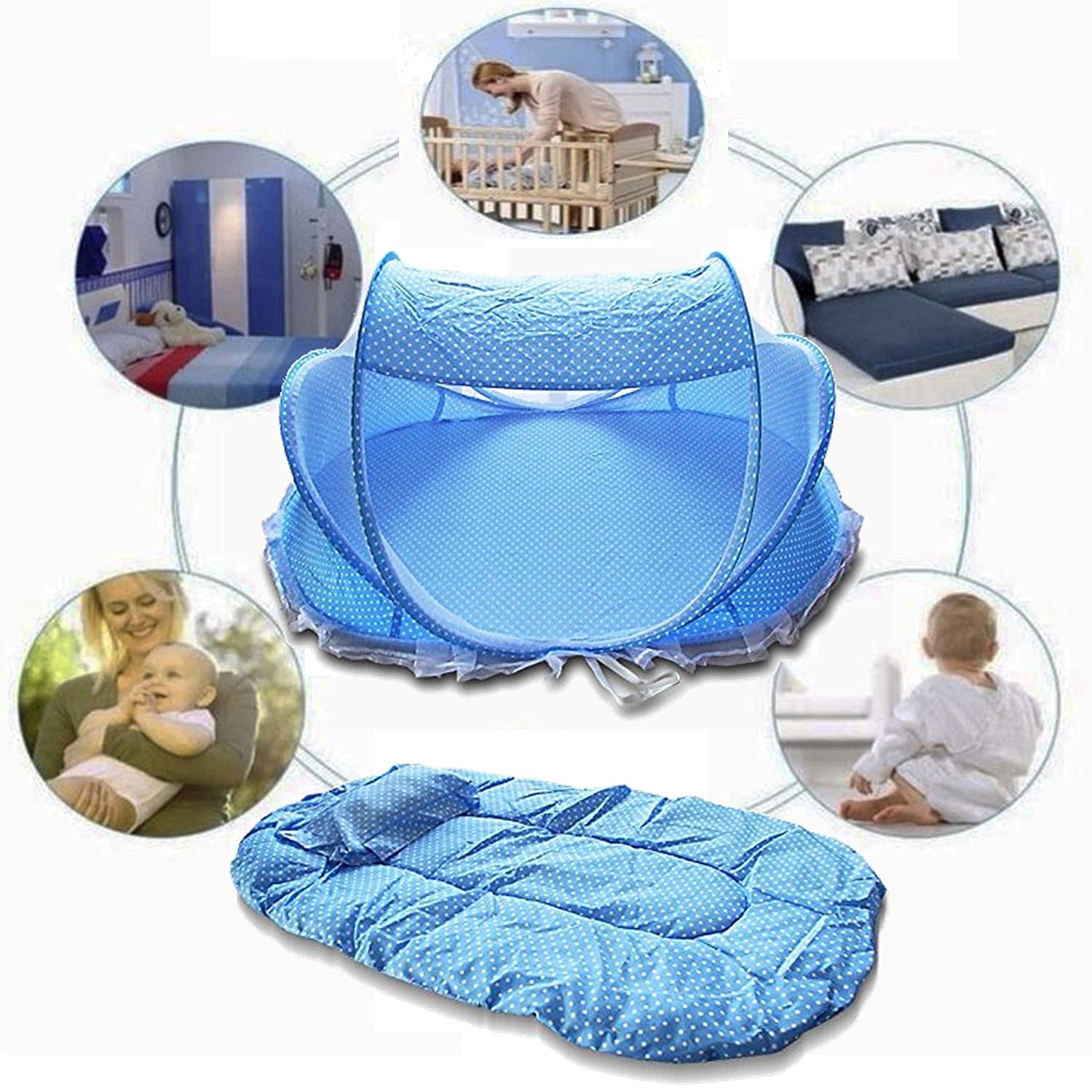 Best Non Toxic Foldable Bed Frame