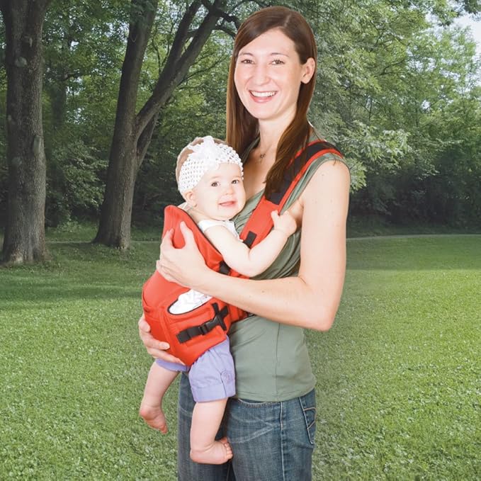 luvable friends carrier