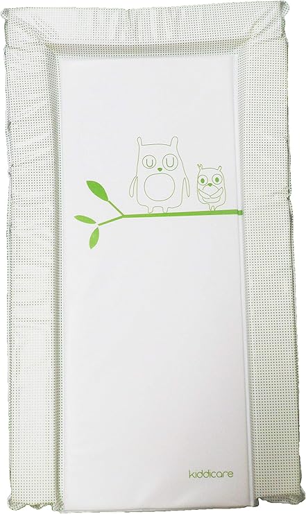 kiddicare changing mat