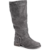 MUK LUKS womens Lukees By Muk Luks® Women's Bianca Briana Boots