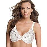 Playtex by Bali Women's Lace Desire Underwire Bra