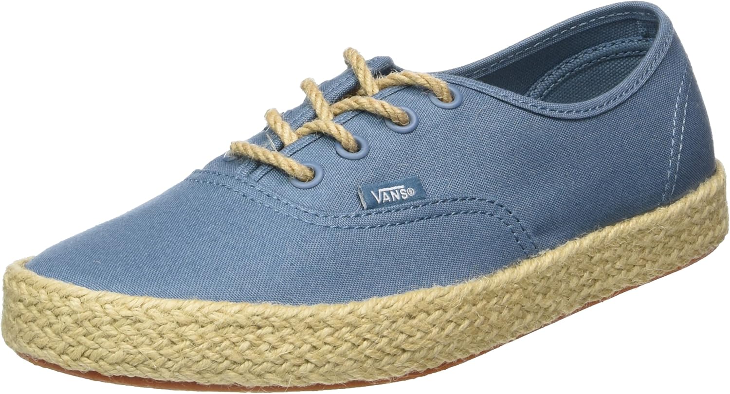 vans authentic espadrille