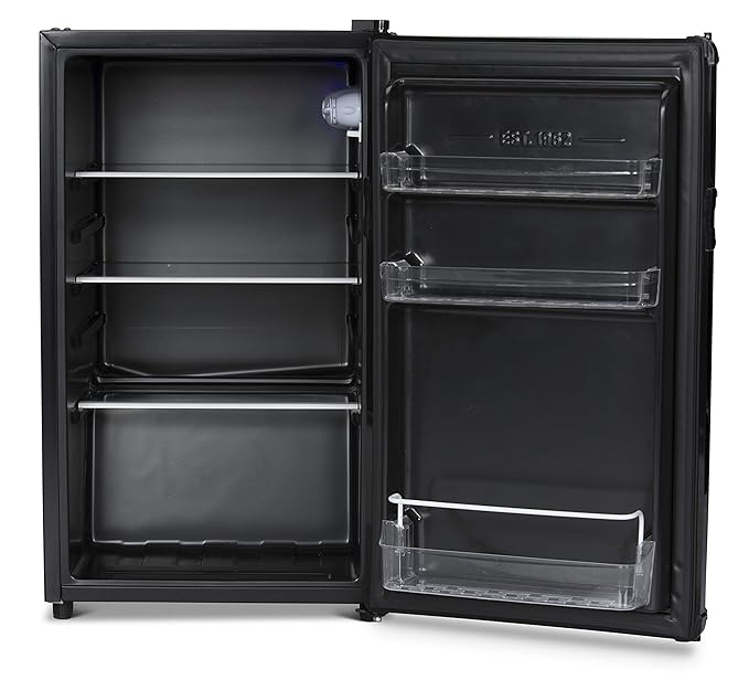 Marshall 2019 - Nevera de bar (capacidad mediana, 3,2 cm), color ...