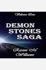 Demon Stones Saga: Volume One Audible Audiobook