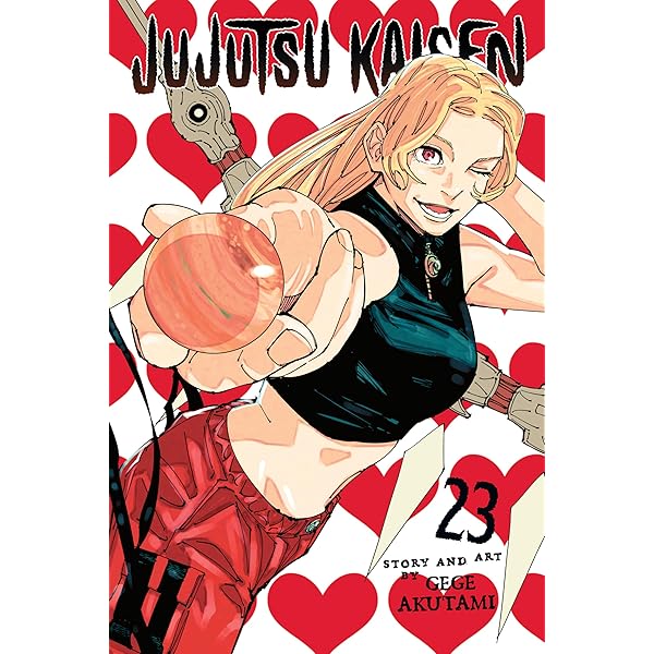 Amazon.com: Jujutsu Kaisen, Vol. 21 eBook : Akutami, Gege: Kindle