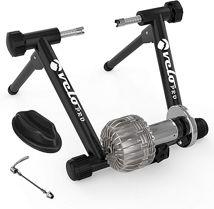 Home trainer velo silencieux Outlet