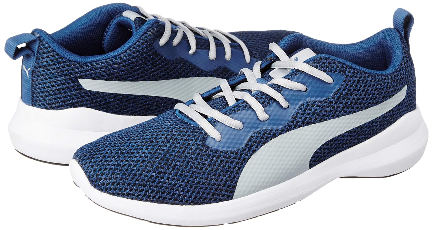 puma men's willow idp sneakers