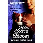 When Secrets Bloom: A gripping, enchanting Transylvanian historical fiction novel: Some secrets heal. Others kill. (Blood of
