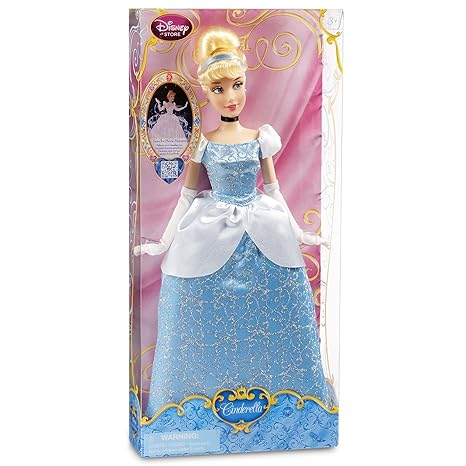 cinderella doll amazon