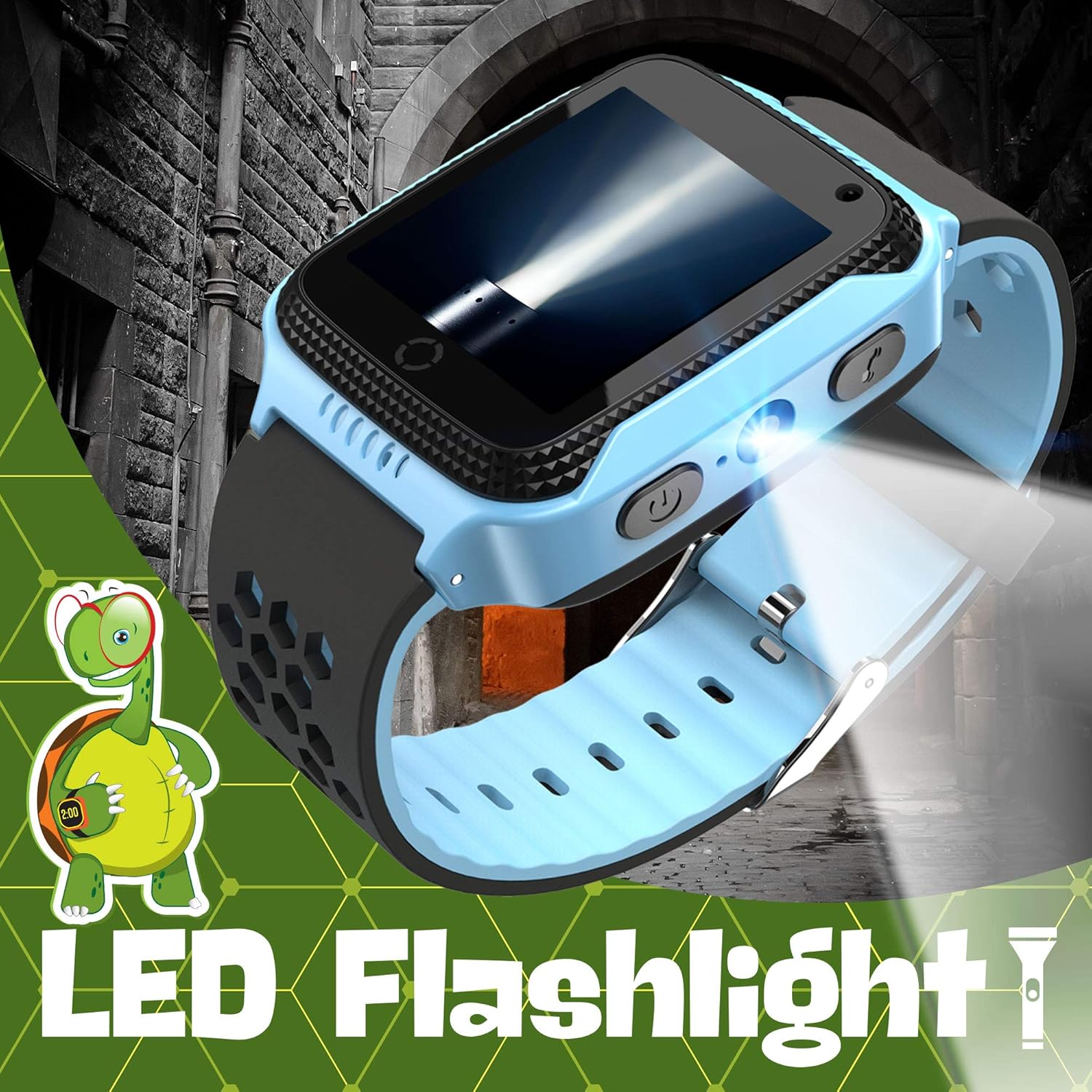 Gps Tracker Oltec Smartwatch Oltec Smart Watch Best Gps Tracker