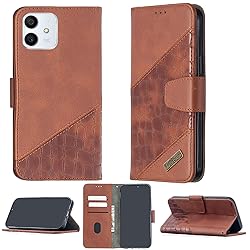 jioeuinly Case for Honor Play6T Pro 5G Case