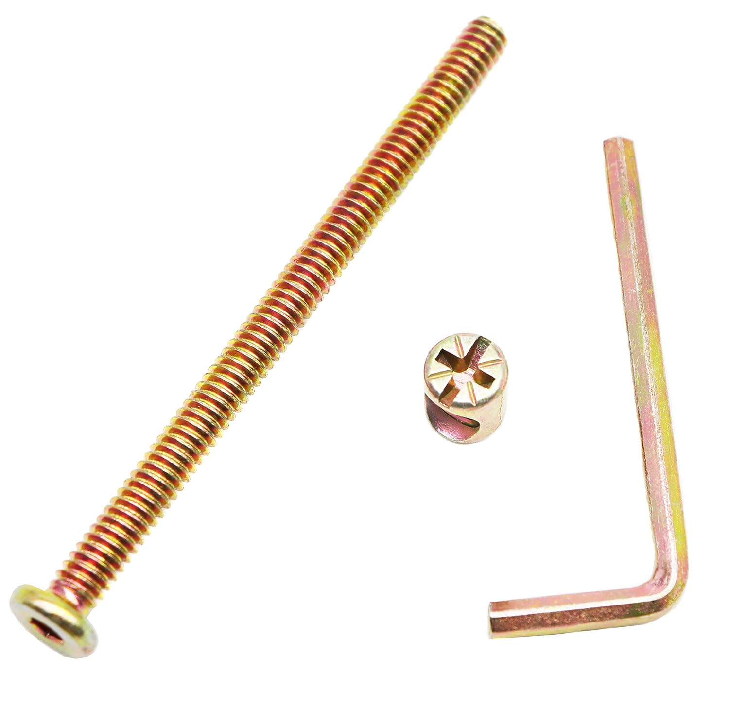 Best 3 Inch Long Headboard Screws