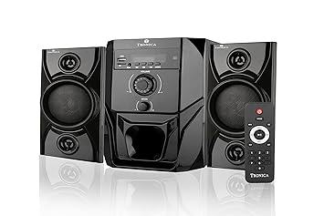 2.1 home theater with usb