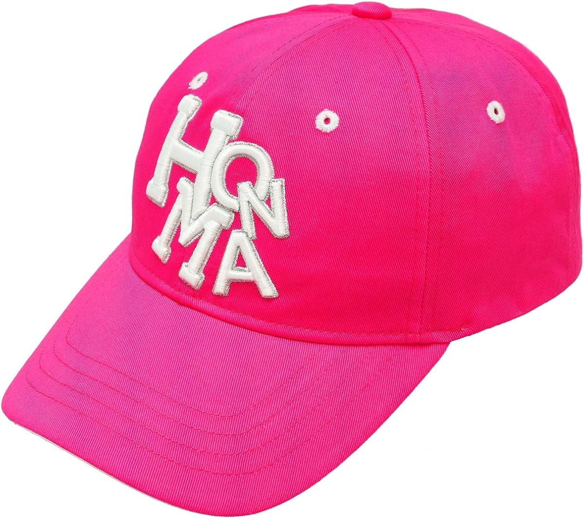 Honma Hat Promotions