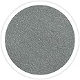 Sandsational Pewter Unity Sand - 1 Pound Of Colored Sand For Weddings, Crafts & Vase Filler