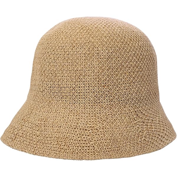 Kangol Bermuda Casual - Oat/M Beige at Amazon Women's