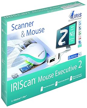 iriscan mouse executive 2 iriscan mouse executive 2