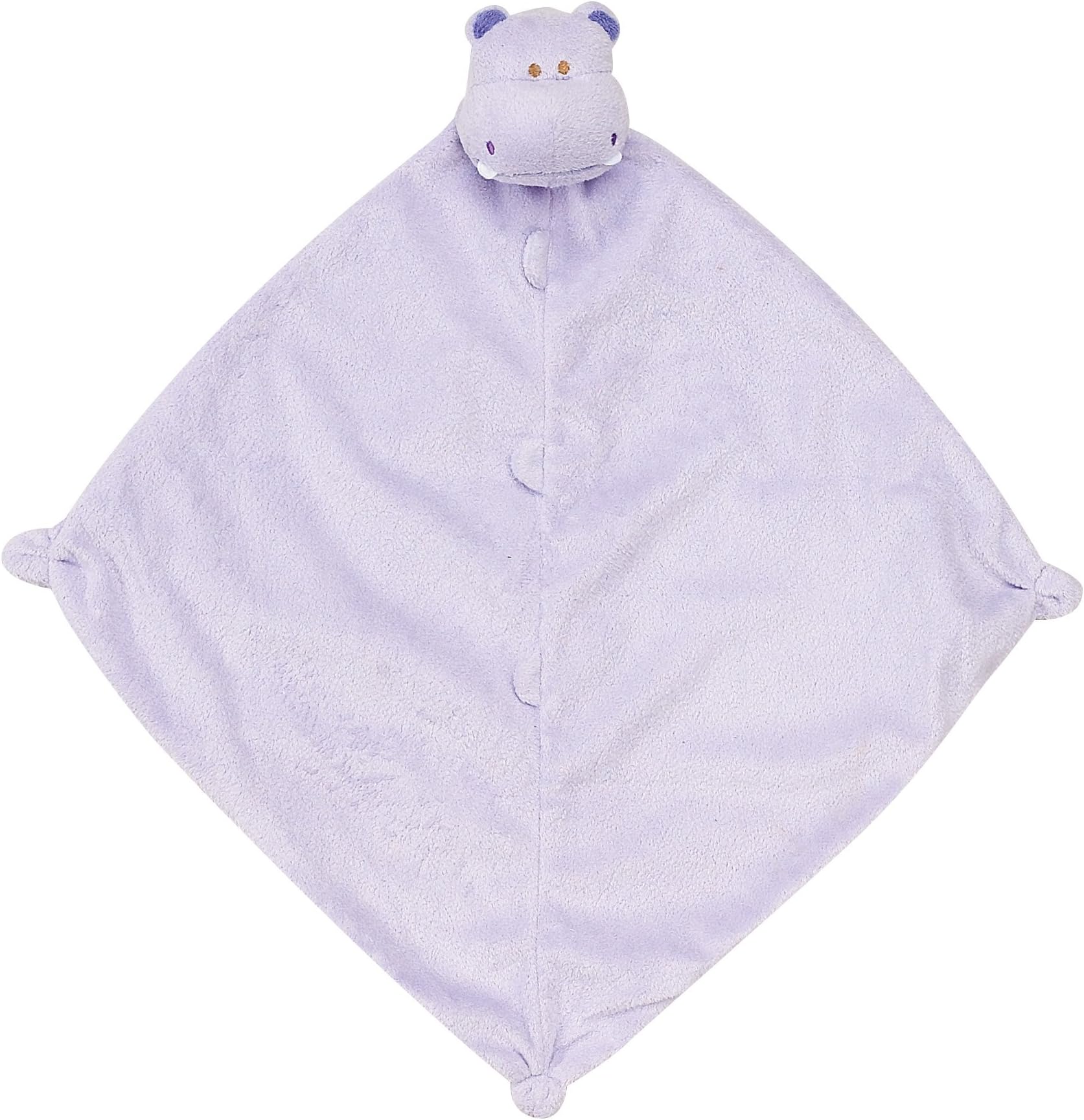 ANGEL DEARPurple Hippo