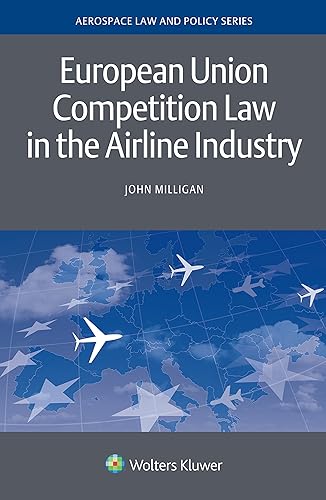 Download European Union Competition Law in the Airline Industry PDF