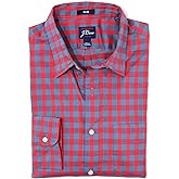 J.Crew Men's Slim Performance Twill Shirt