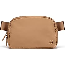 【COMFORT】COMFORT FANNY BAG (2 Colors) Amazon.com | Pander Two Way Zipper Fanny Pack Nylon