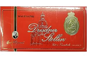 Emil Reimann Dresdner Stollen Gift Box