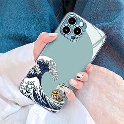 Akatxezy Thousand Sunny Anime Character Tempered