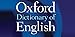 Oxford Dictionary of English with Audio